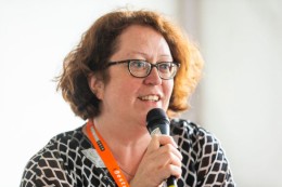 Technologische innovatie: verbinden en delen