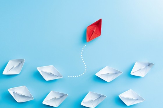 Innoveren op topniveau? Dat kan alleen met innovatiemanagement