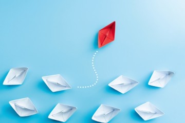 Innoveren op topniveau? Dat kan alleen met innovatiemanagement