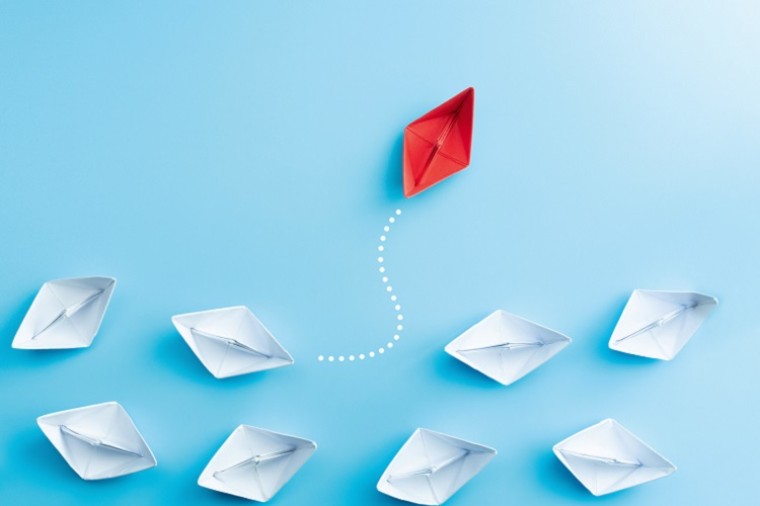 Innoveren op topniveau? Dat kan alleen met innovatiemanagement