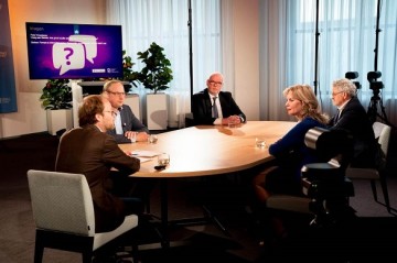 Kick-off Actieplan 'Open op orde'