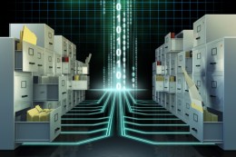 Gemeenten vrezen problemen met nieuwe Archiefwet