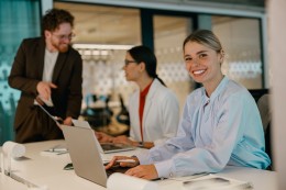 De toekomst van werken binnen de overheid