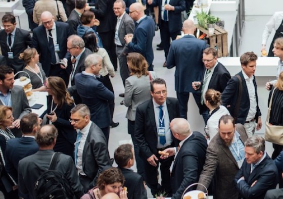 Bestuurders, digitaliseer!