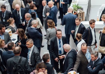 Bestuurders, digitaliseer!