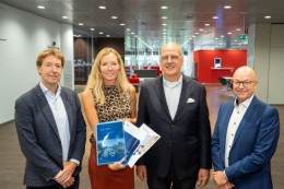 Woo-monitor toont vooruitgang, maar nog veel werk voor de boeg