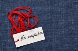 Reinventing Government, opnieuw...