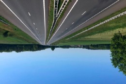 Meer data en minder asfalt