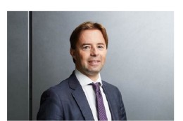 Michel Heijdra directeur-generaal Klimaat en Energie bij EZK