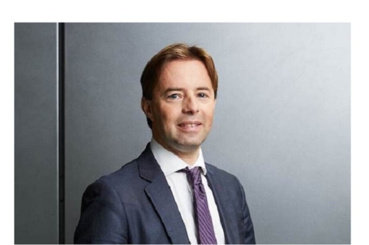 Michel Heijdra directeur-generaal Klimaat en Energie bij EZK