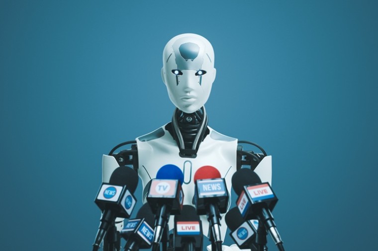 Kersverse chatbot-minister van Albanië is zwanger van 83 digitale kinderen