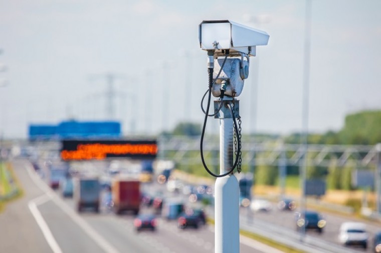 Privacy First start bodemprocedure tegen ANPR massa-surveillance