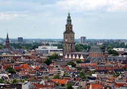 Efficiëntere bijstandsaanvraag in gemeente Groningen