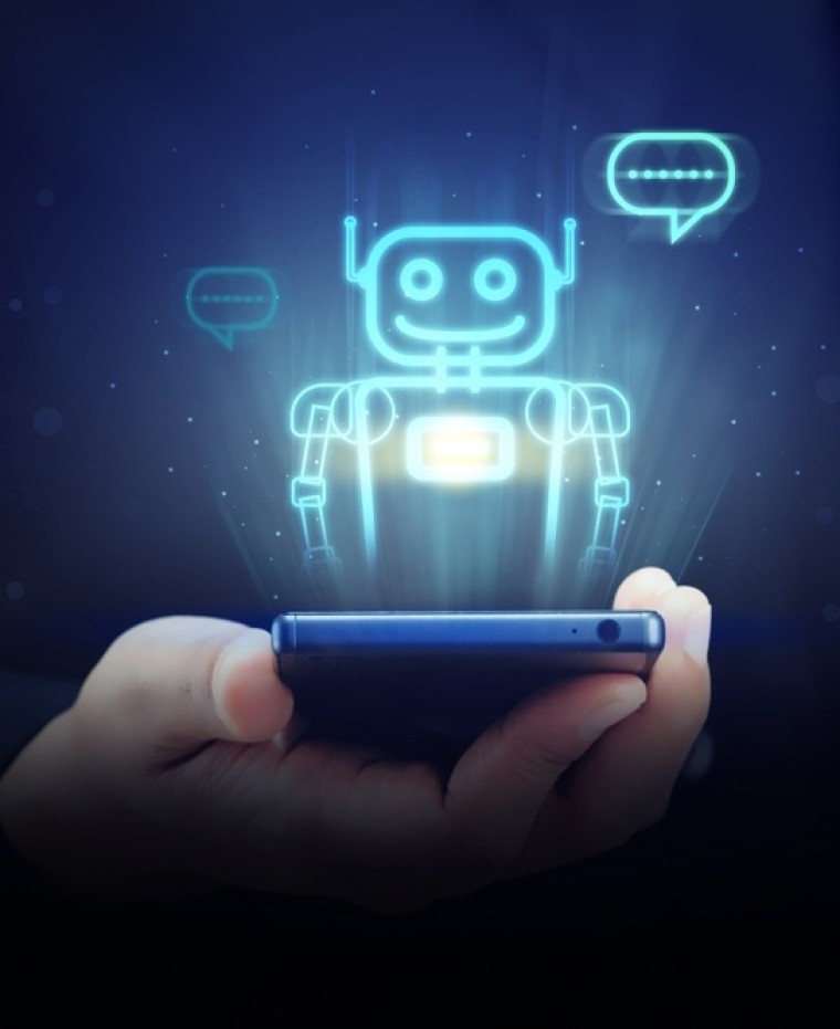 Abu Dhabi claimt 's werelds eerste AI-ambtenaar