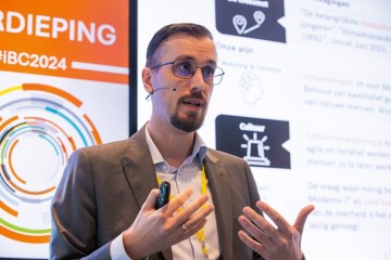 Samenwerking en GenGT als antwoord op uitdagingen overheid