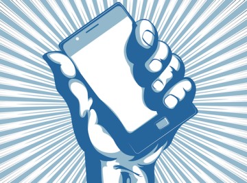 Geen dwangbuis voor mobiele overheid