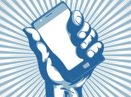 Geen dwangbuis voor mobiele overheid