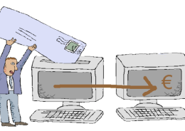 Iedereen aan de e-factuur