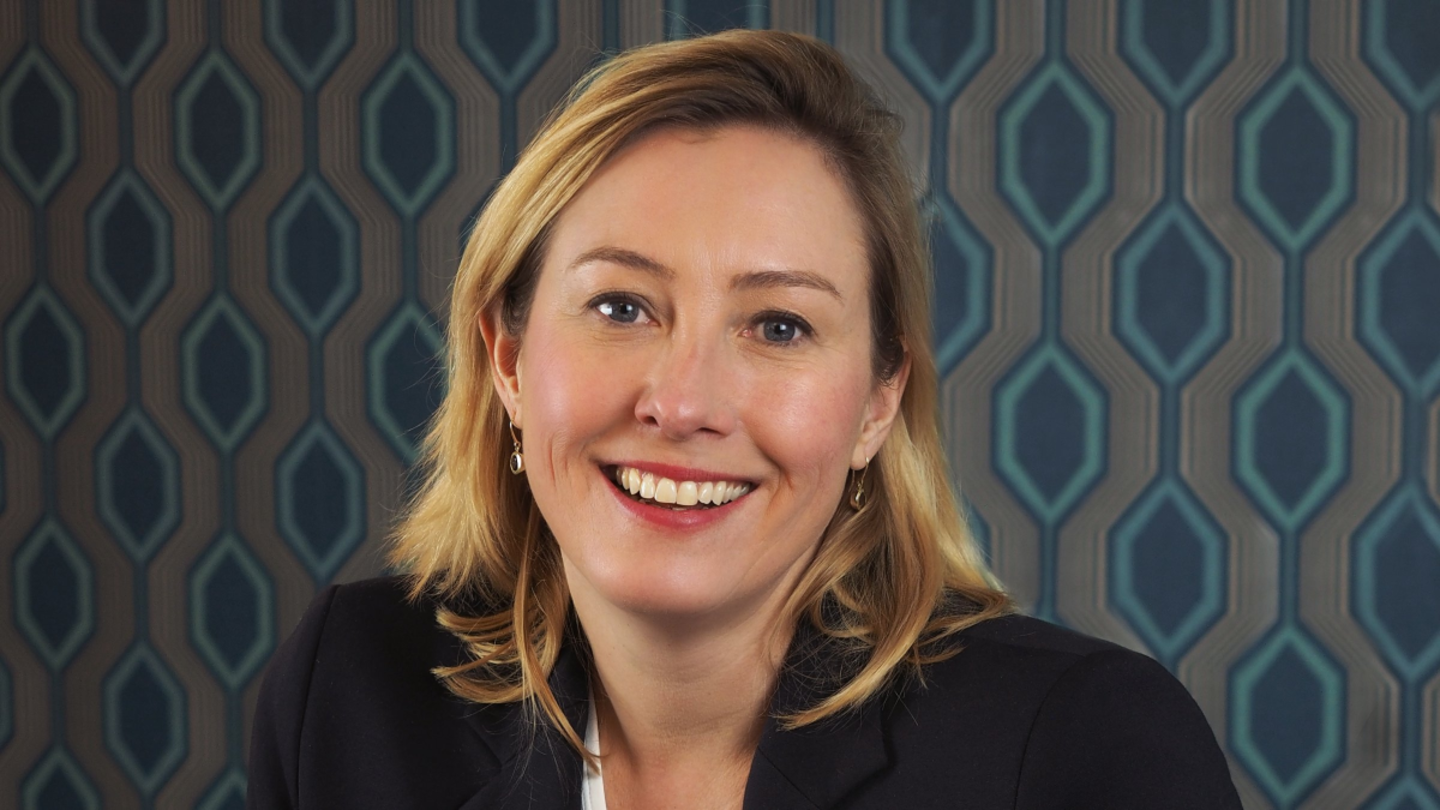 Antoinette Vlieger