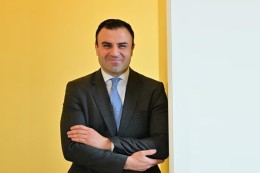 Hemin Hawezy (CDA): ‘Duidelijk moet zijn wat openbaar gemaakt wordt en wat niet’