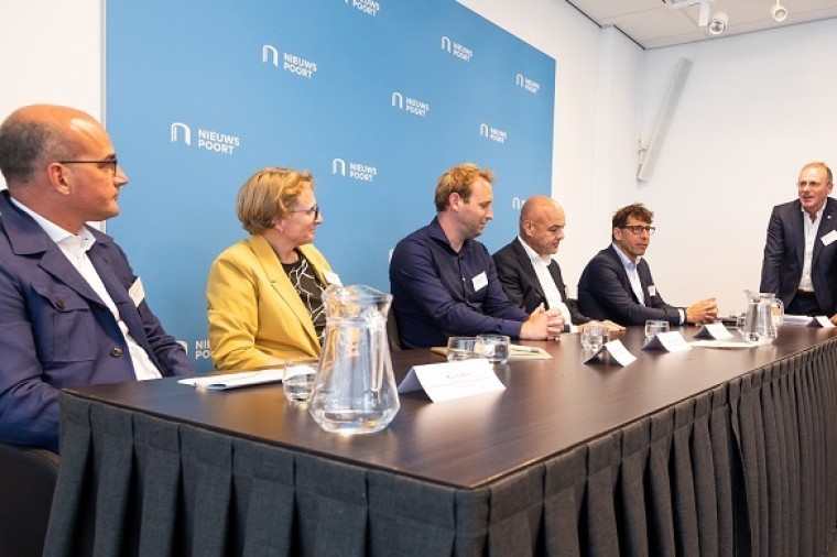 Leg burgers uit wat de toegevoegde waarde van datacenters is