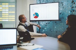 Tijdsgeest en data: het gevaar van innovatiedrang