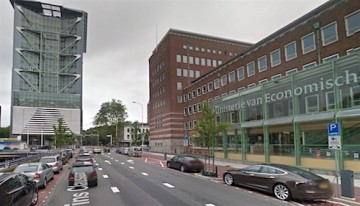 Ondernemingsdossier op de schop: ‘Het roer moet om’