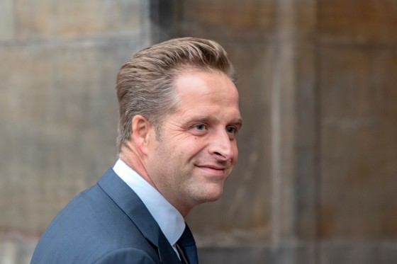 Omgevingswet per 1 januari 2024 van kracht