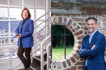 De digitale gemeente: ‘Sleutel ligt in verbinding beleid en uitvoering'