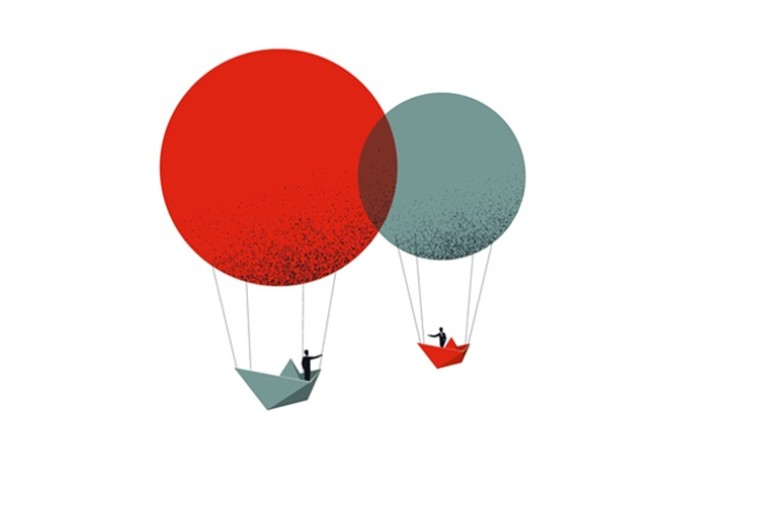 Markt en overheid: samen werken aan een betere dienstverlening