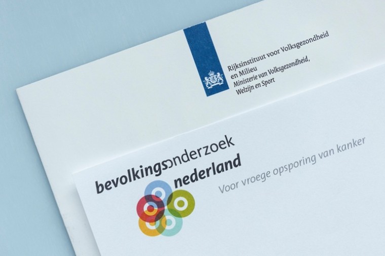 De brief die je wist dat zou komen lag deze week ook bij mij op de mat