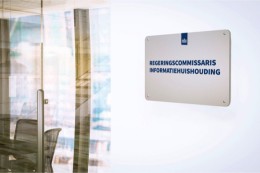 ‘Grote bereidheid om een enorme slag te maken’