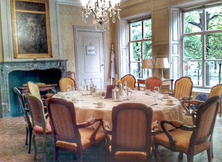 Van dichtgetimmerde aanbesteding naar flexibel ontwikkelproces