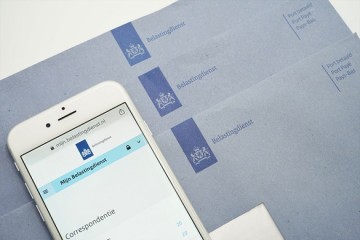 Modernisering Elektronisch Bestuurlijk Verkeer