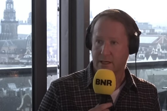 Digitalisering is ook een bedreiging