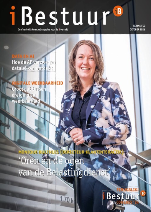 iBestuur nummer 52