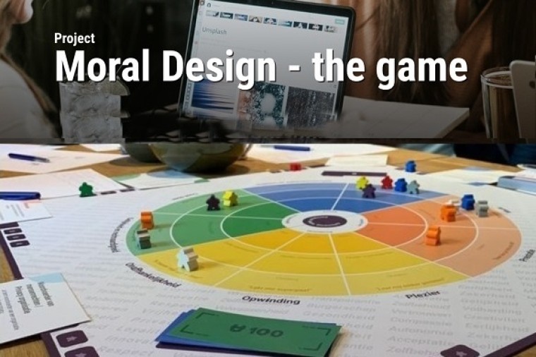 Een goed gesprek over technologie in een slimme stad