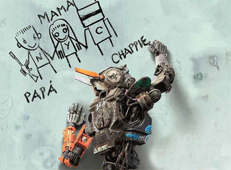 Al het werk naar de knoppen