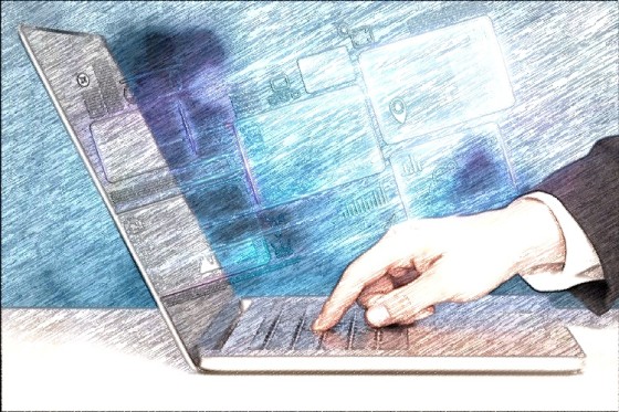 Naar een real time overheid