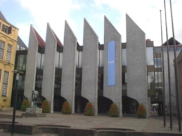 Informatiebeleid en het belang van een plan