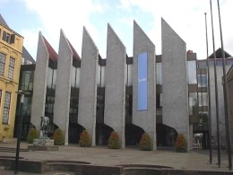 Informatiebeleid en het belang van een plan