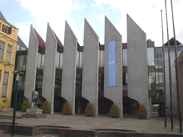 Informatiebeleid en het belang van een plan