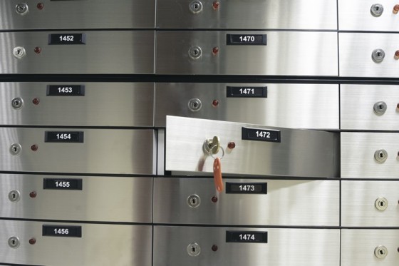 Meer privacy met een datakluis?