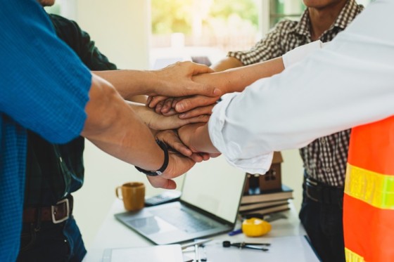 Cocreatieplatform: een nieuw niveau van burgerparticipatie