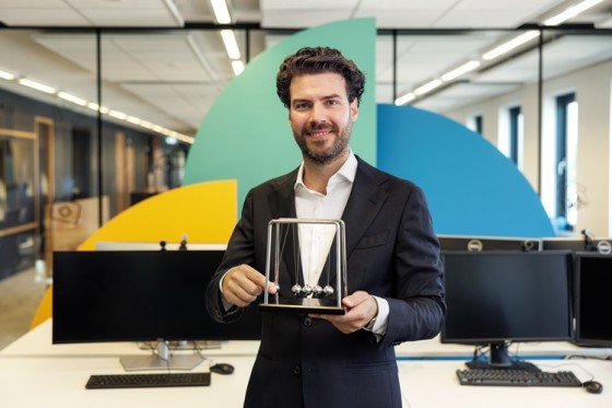 Benut het ongekende potentieel van Service Automation