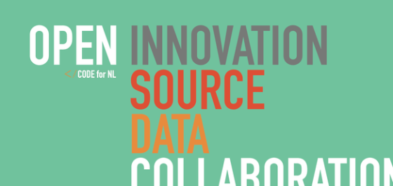 Open innovatie tegen corona