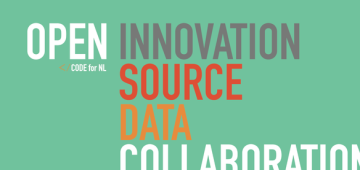 Open innovatie tegen corona