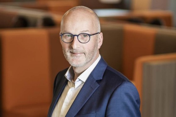 Aart van der Vlist nieuwe (tijdelijke) CIO Rijk