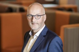Aart van der Vlist nieuwe (tijdelijke) CIO Rijk