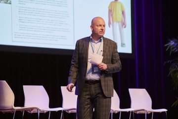 Keynote: Op weg naar besturen 2.0